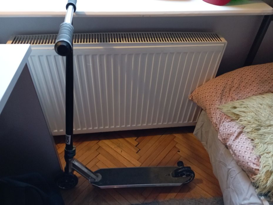Oxelo ALU 6061 t6