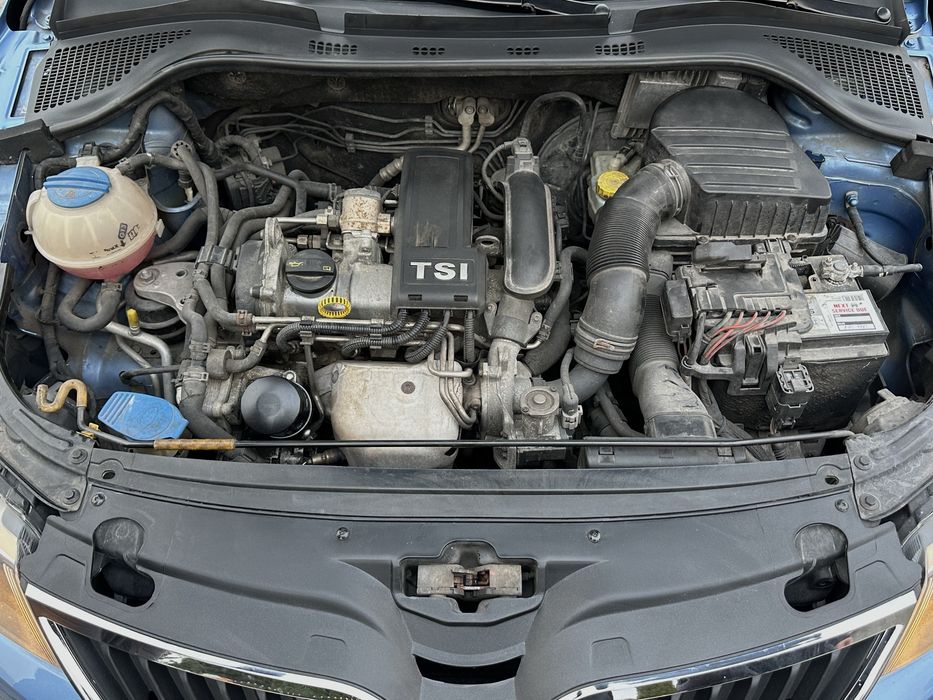 Дуже Красива Skoda  В Ідельному Стані! В Максимальній Комплектації!!!