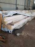 Vigas casquinha Lamelada com 13.50x20x20