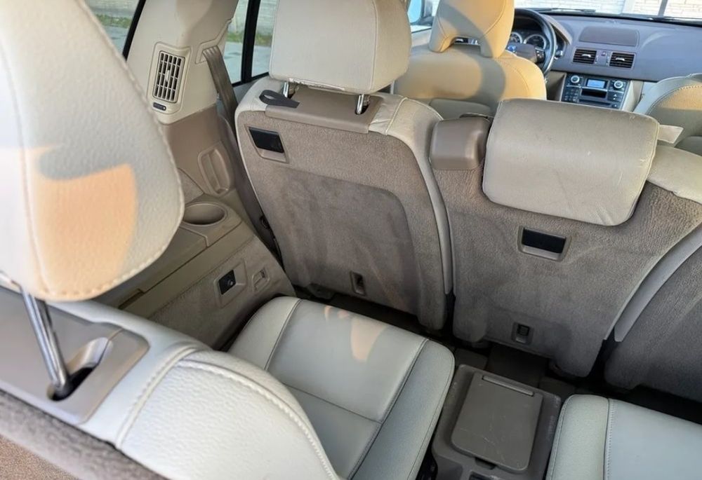 Volvo XC90 3,2 бензин 4×4