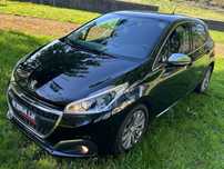 Peugeot 208 1.5 BlueHDi Signature