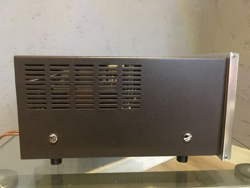 Pioneer SA-400 wzmacnicz lampowy vintage hi end
