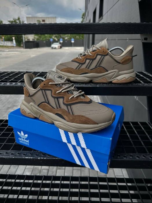 Кросівки чоловічі Adidas Ozweego ‼️41-46р