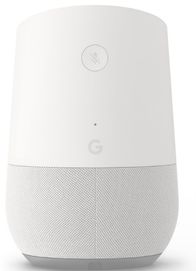 Inteligenty głośnik google home