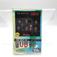 kaseta ub40 - the best of (1966)