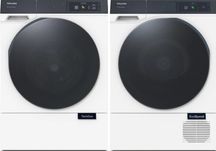 Пральна машина Miele WQ 1000 WPS + Сушильна машина TQ1000 WP