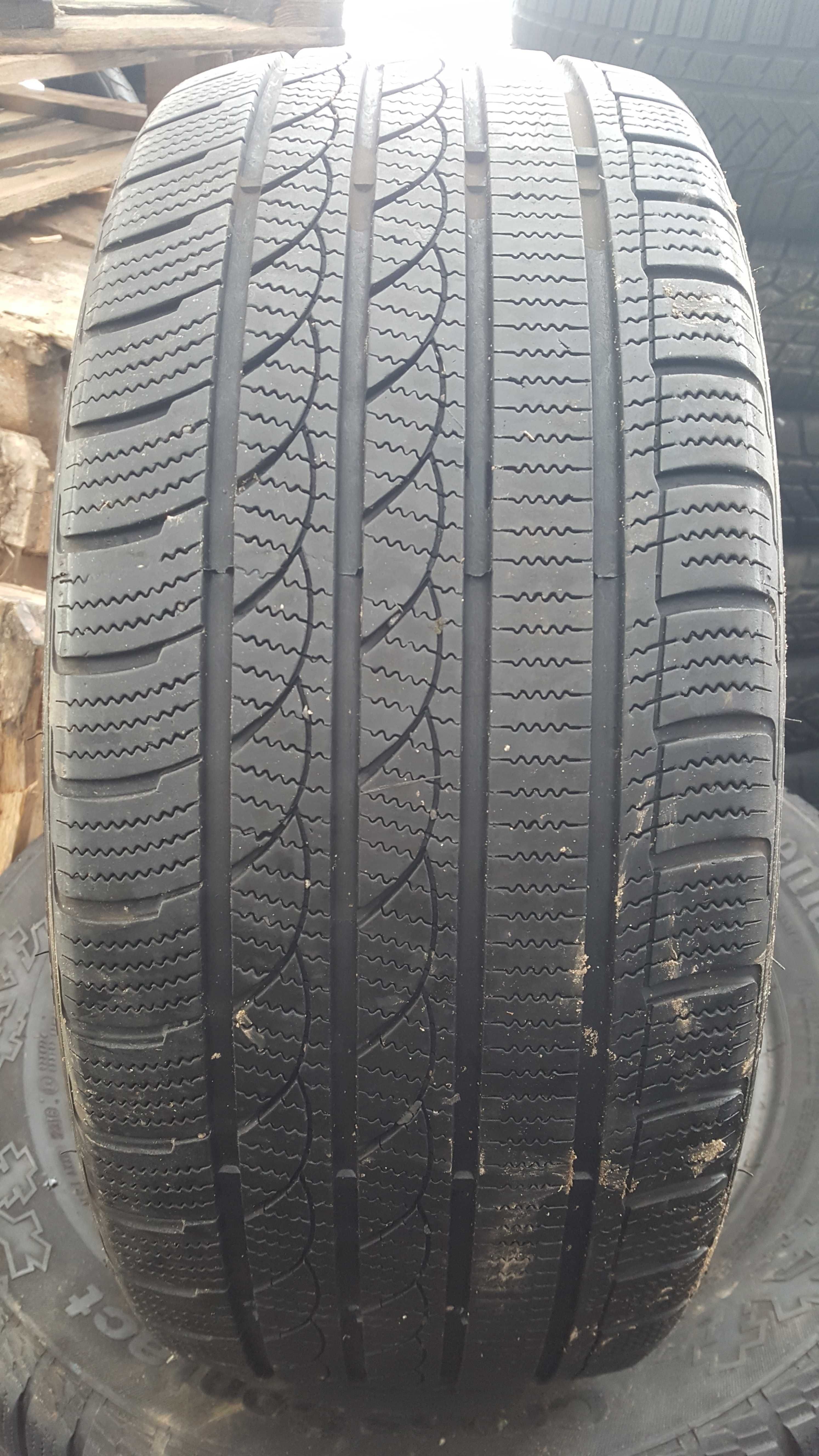 Tracmax 225/45 r18 Ice-Plus S210 XL / 6,3mm!! Tristar Minerva Imperial