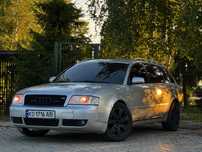 Audi A6c5 ТОРГ!