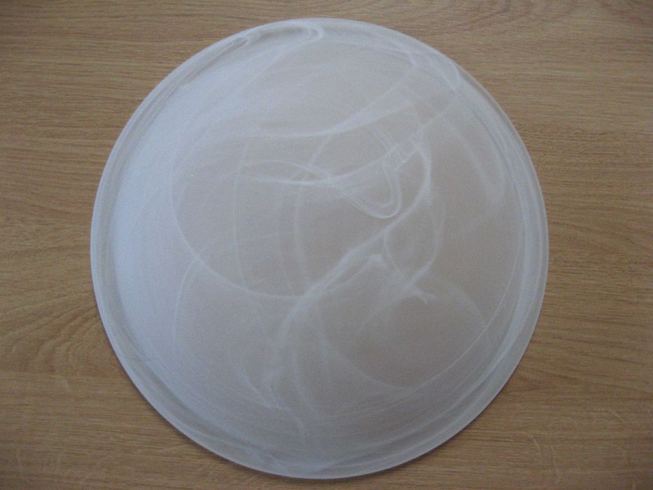 Plafon lampa sufitowa średnica 30 cm oprawa e27