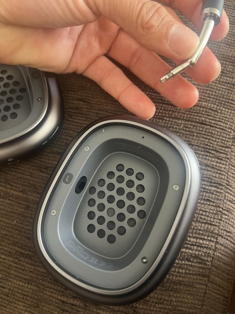 Airpods Pro Max