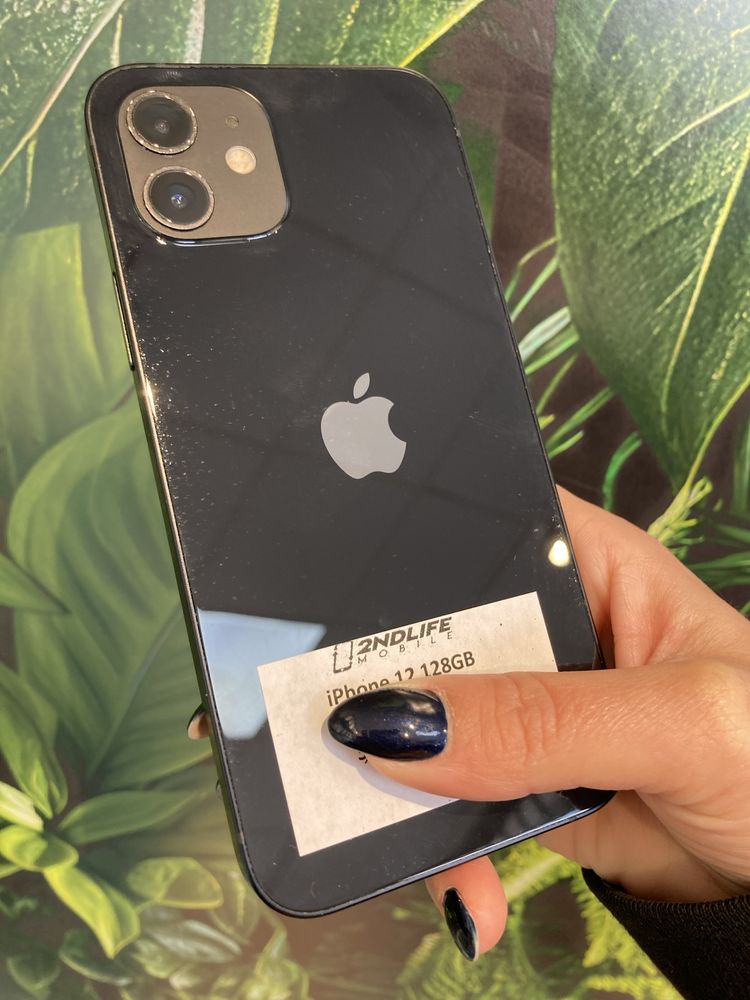 (Maia) iPhone 12 pagamento até 12x