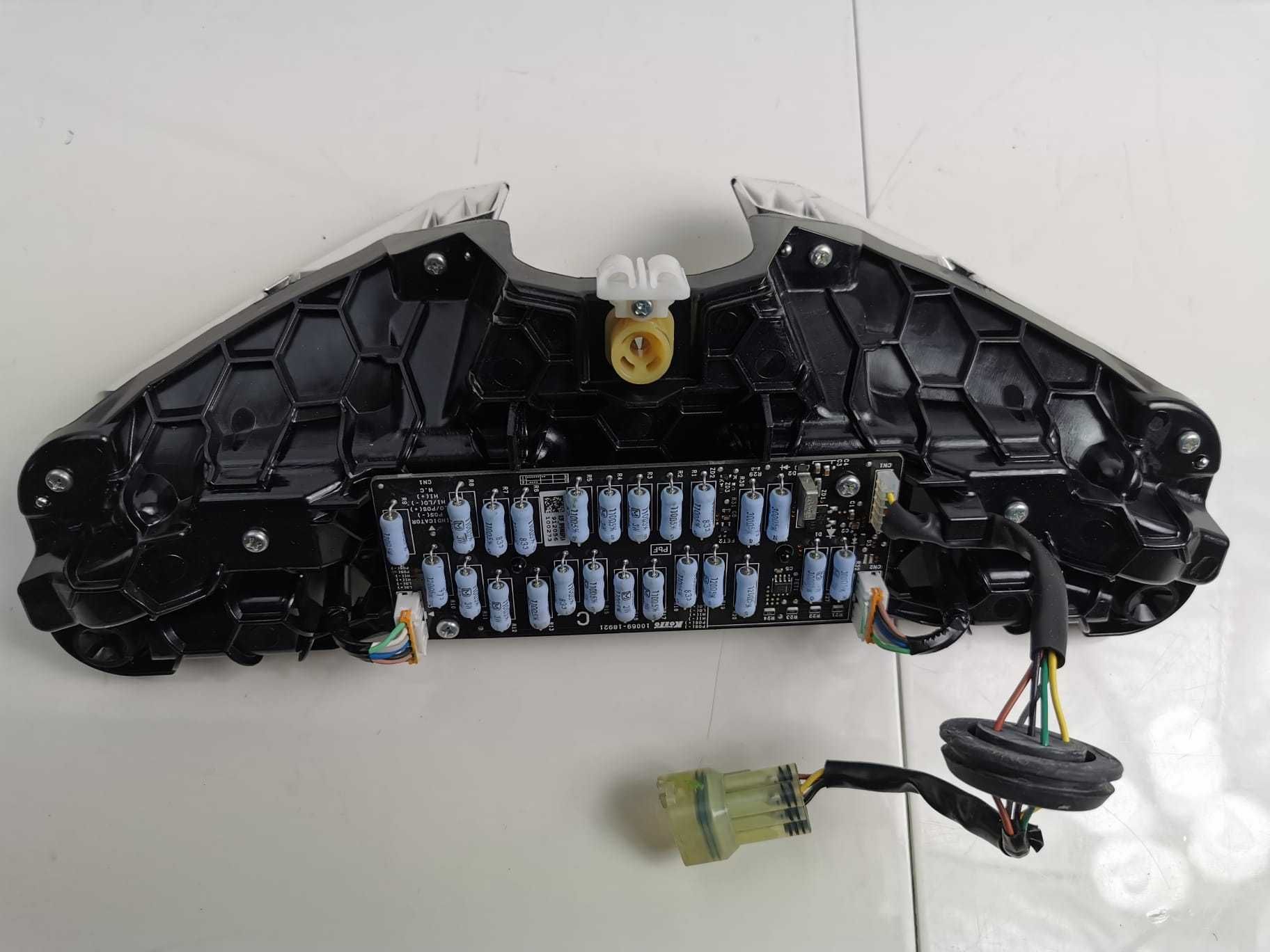 YAMAHA YZF-R 125 19- REFLEKTOR Lampa Wkład Led Moduł