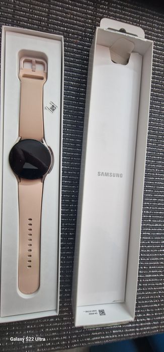 Samsung galaxy watch 5
