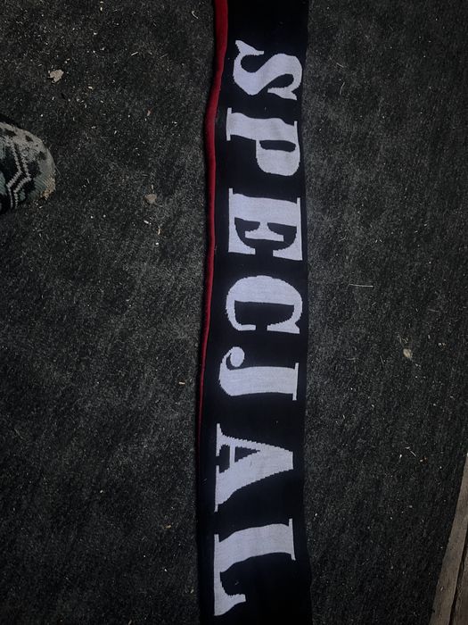 Szalik Polska dla kibiców