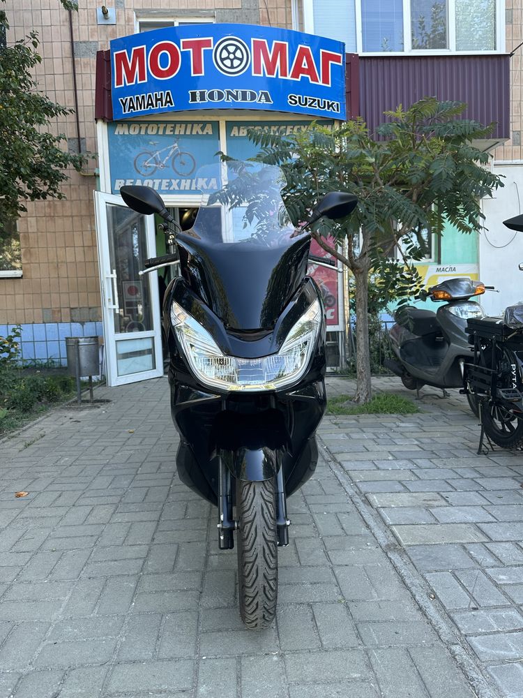 Honda PCX 150 KF18