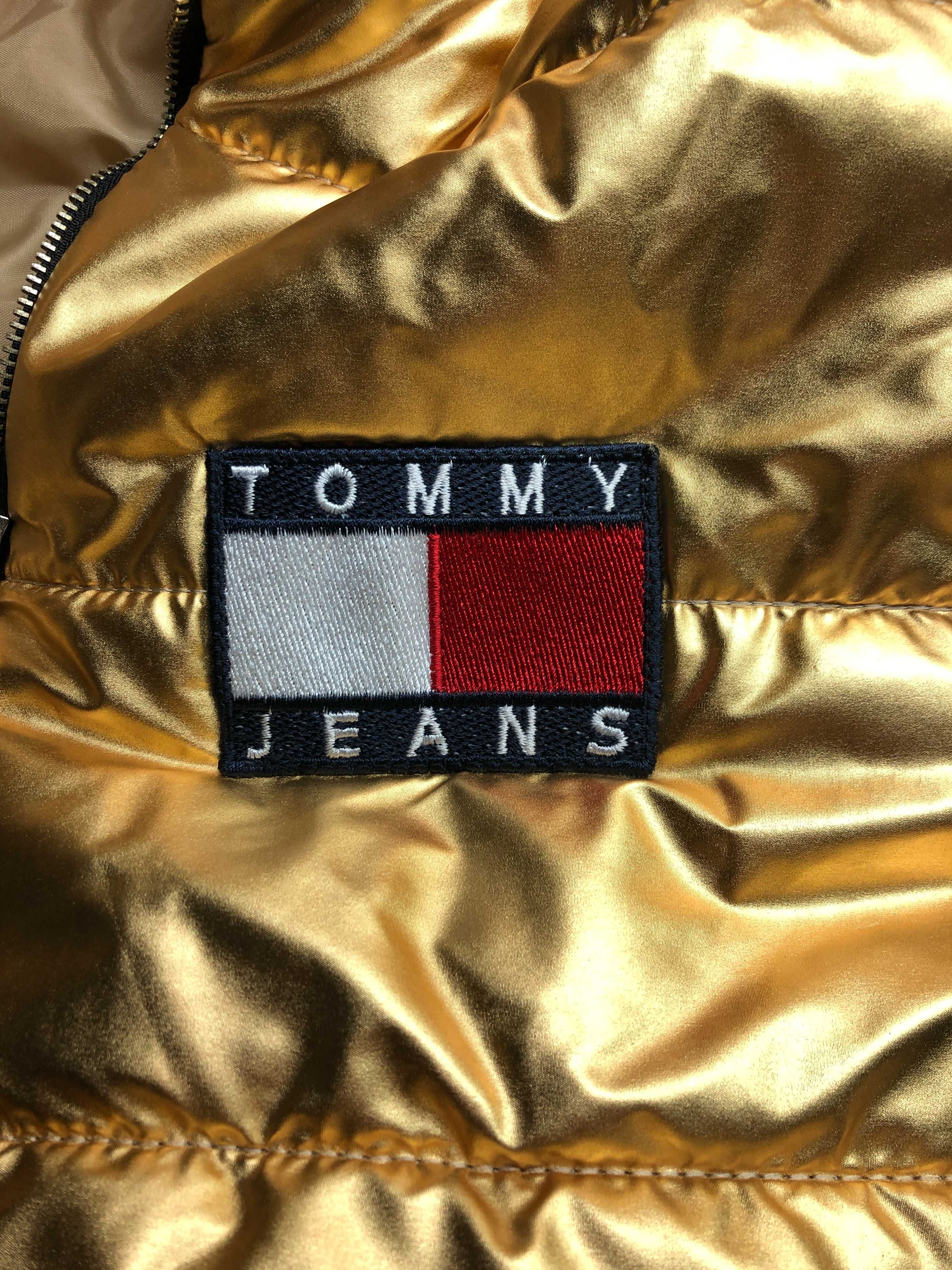 Kurtka damska Tommy Hilfiger
