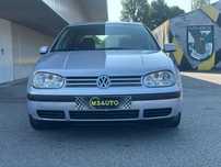 VW Golf 1.4i Confortline AC