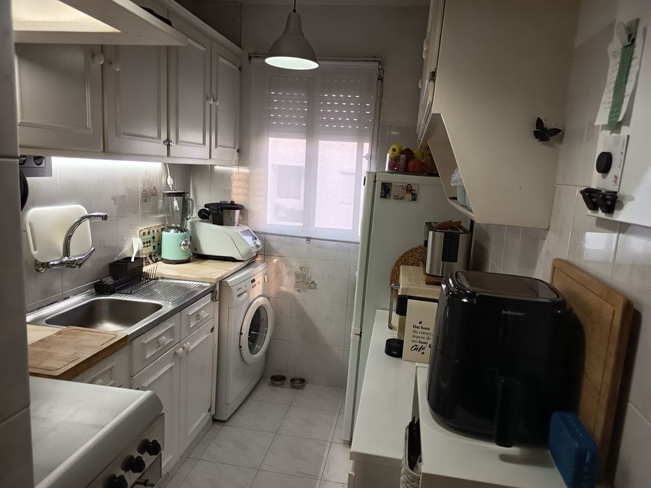 Apartamento T2 em Cascais