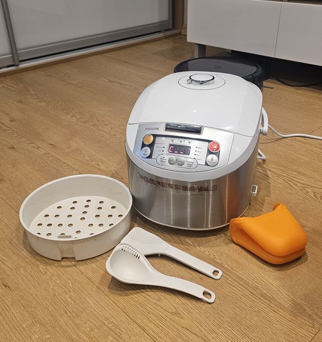 Philips Multicooker HD3037/70