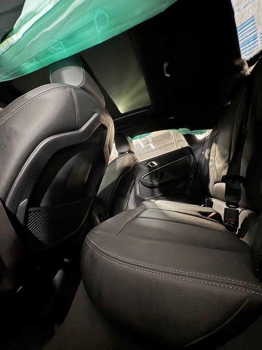 BMW 2 Series Gran Coupe 2021