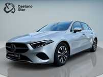 Mercedes-Benz A 200 Style Aut.