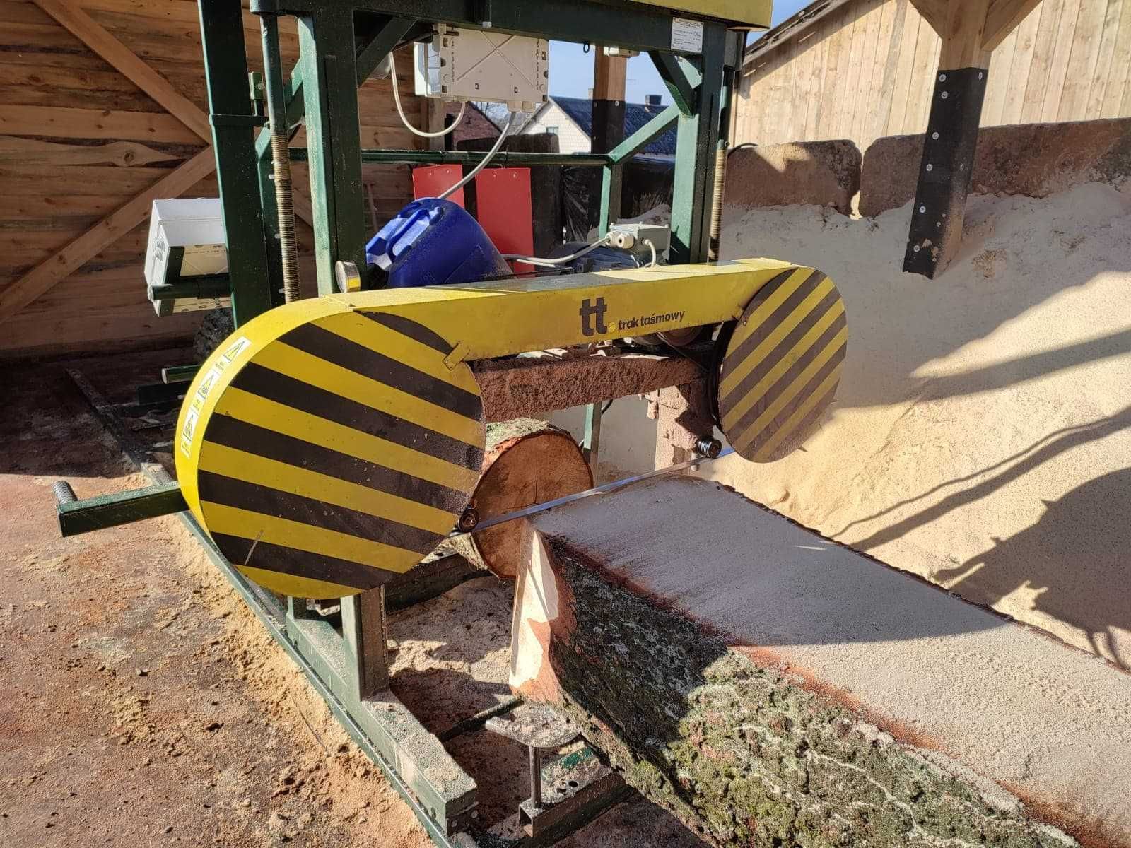 Trak Taśmowy M-mk  85cm Okazja darmowa dostawa