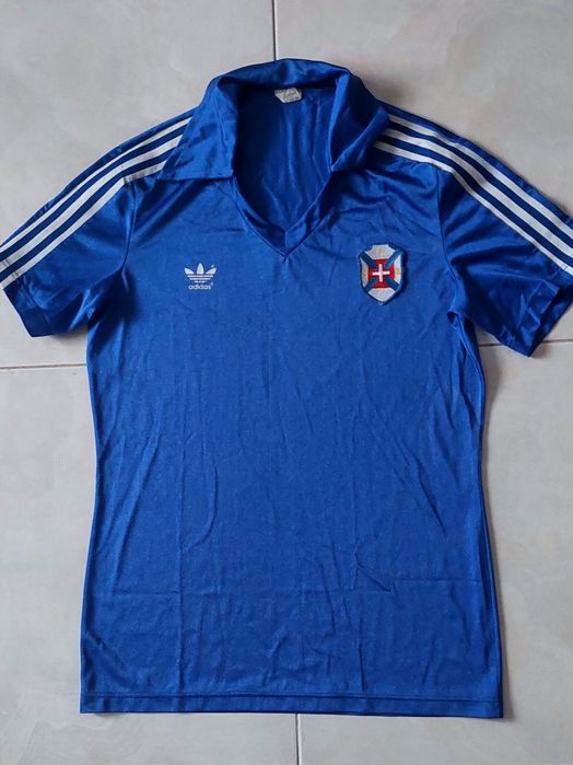 Camisola do Belenenses antiga