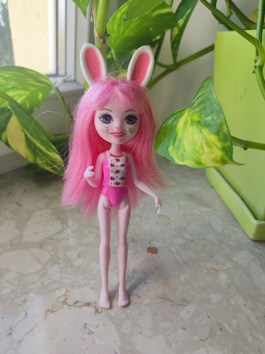 Lalka Enchantimals