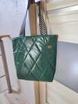 Torba pikowana shopper
