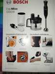 BOSCH blender Ergomixx 1000W