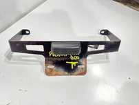 Mocowanie tablicy  Polaris RZR 900  RANGER XP
