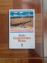 João Guimarães Rosa- outras estórias