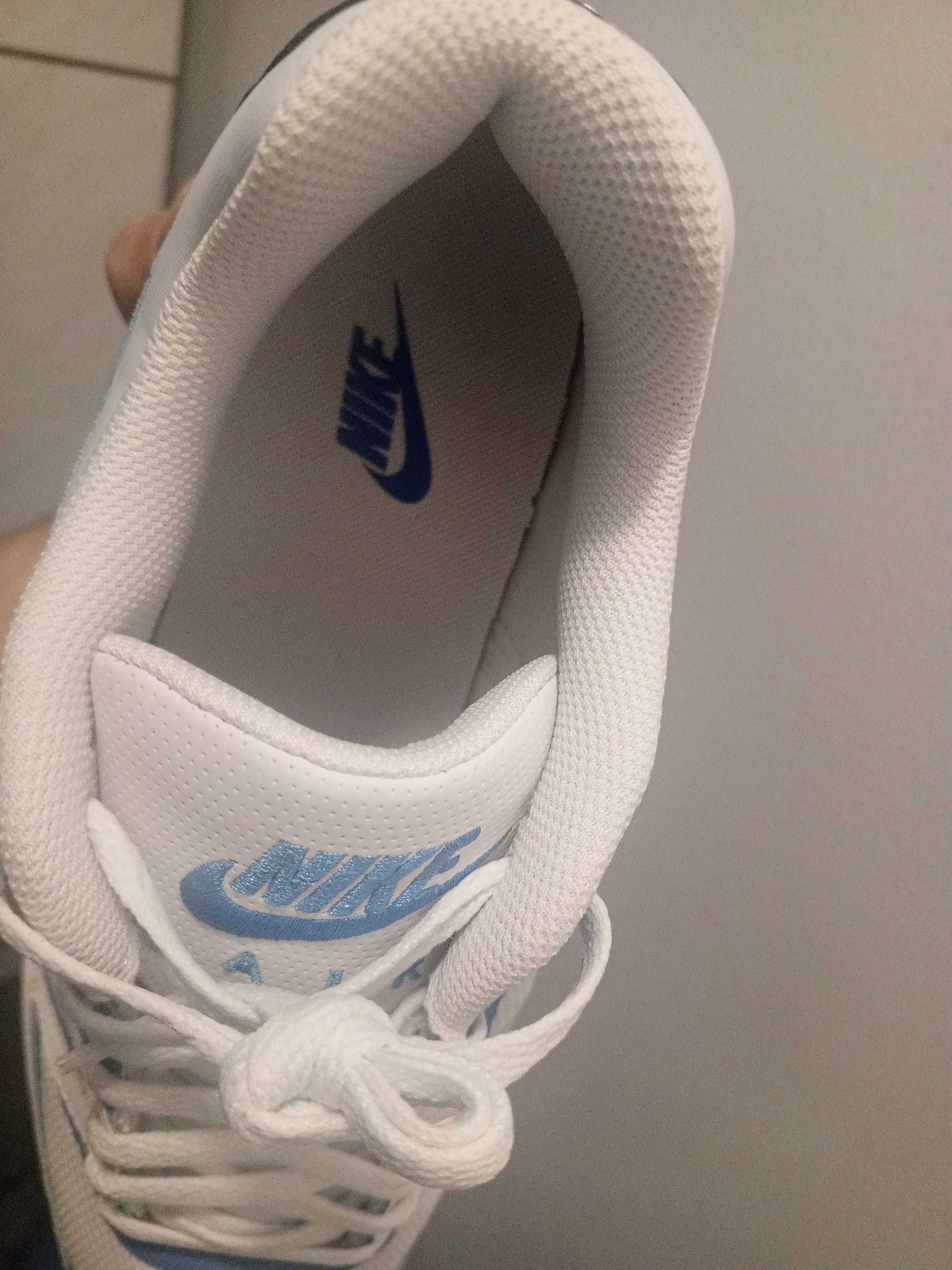 Buty męskie  Nike Air command roz 40,44