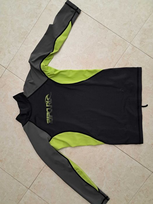 Camisola para surf da Rip Curl