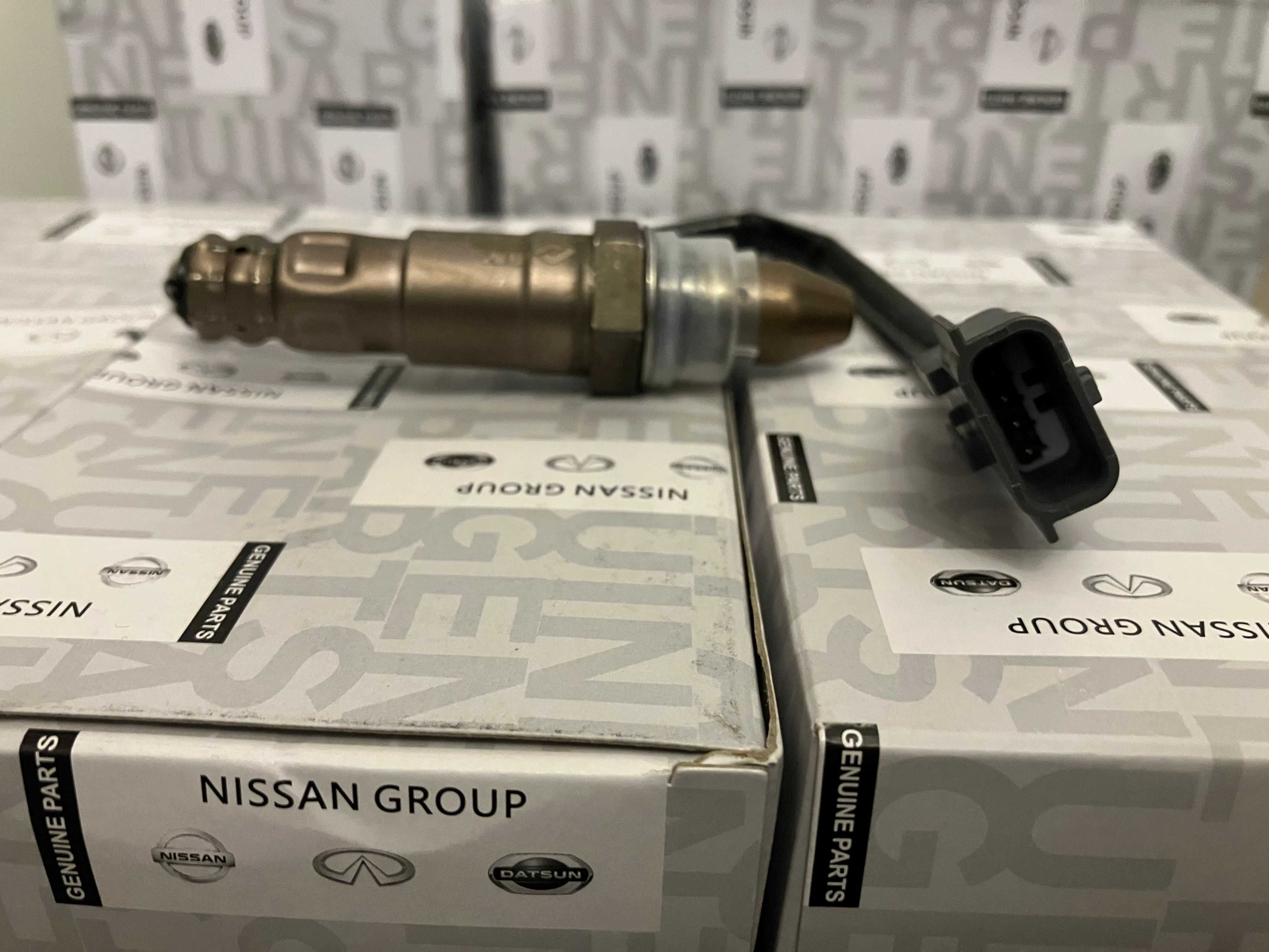 Новий датчик кисню OE 22693-4CL0A NISSAN X-TraiL/RogueT32 NP300 NAVARA