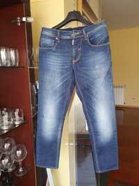 Jeans Antony Morato Gold collection