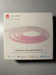 Yeelight led lightstrip 1s taśma led kolorowa 2 metry