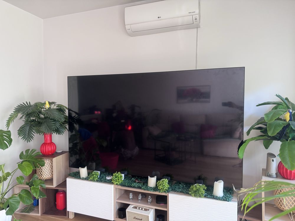 LG 86qned816re.