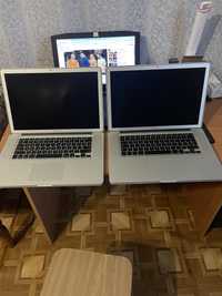 Macbook pro 15 2011 i7. 2шт