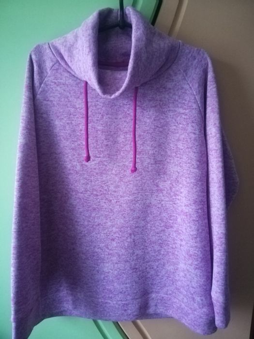 Тепла жіноча  толстовка 50р