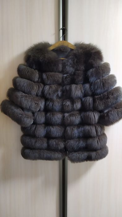 Шуба натуральна.