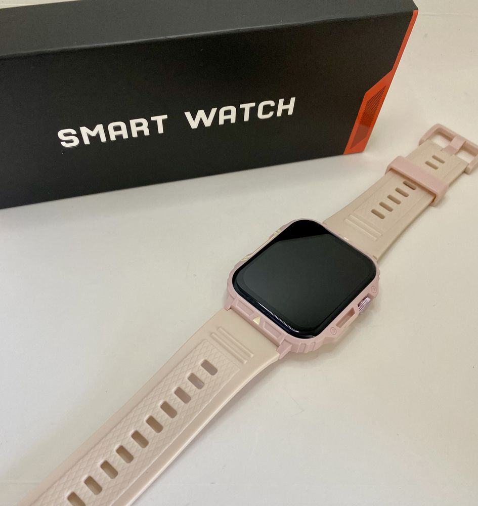 SmartWhatch.