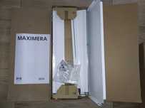 Szuflada wysoka Maximera IKEA bez prowadnic 60x60cm
