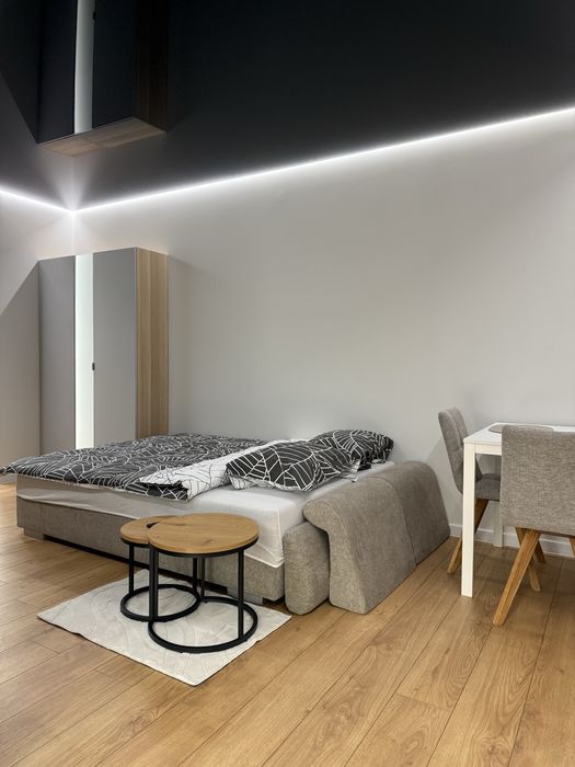 Nowoczesny Apartament na doby-Parking!