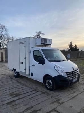 Renault Master Mroźnia 2.3CDI