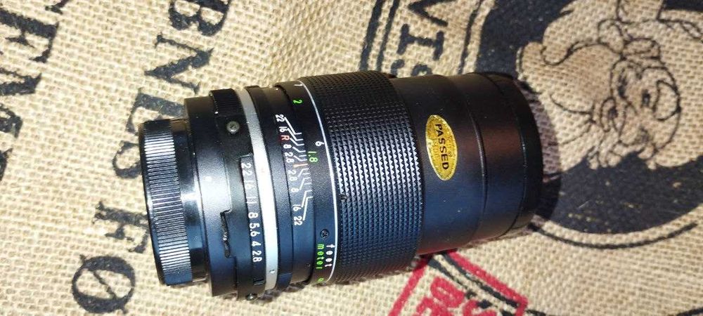 Объективы для фотоаппарата в ассортименте (торг приветствуется)