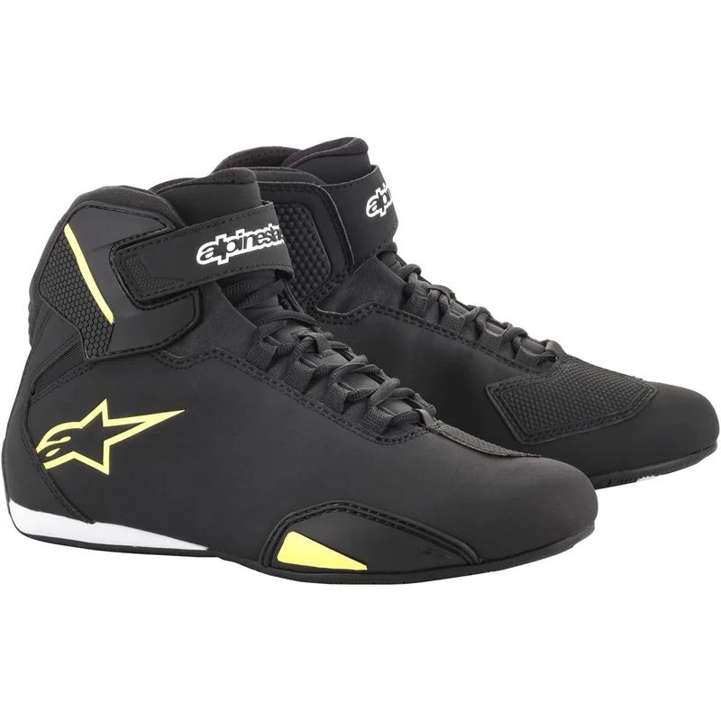 BOTAS ALPINESTARS SEKTOR