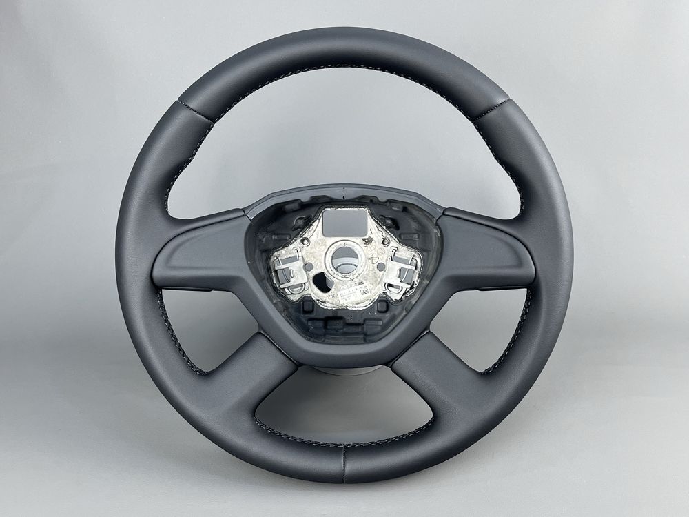 Руль Skoda Fabia Octavia A5 A7 Roomster Rapid Citigo