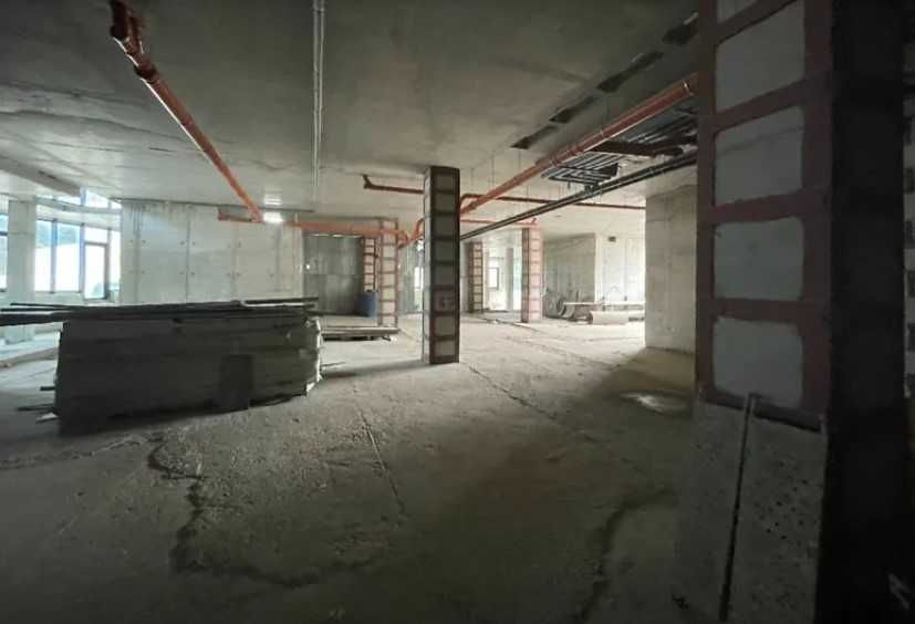 Продам помещение под Фитнес-центр, ЖК Аквамарин, 2000м.