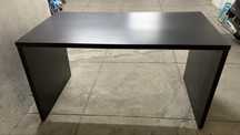 Secretaria 1,40 x 75 e 75 altura